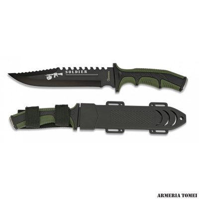 ALBAINOX - COLTELLO SOLDIER