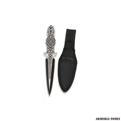 ALBAINOX - COLTELLO DA LANCIO VICHINGO