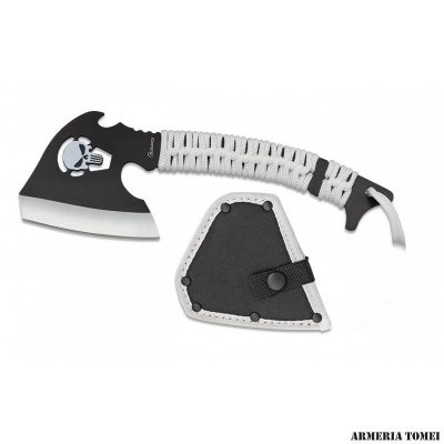ALBAINOX - ACCETTA PUNISHER