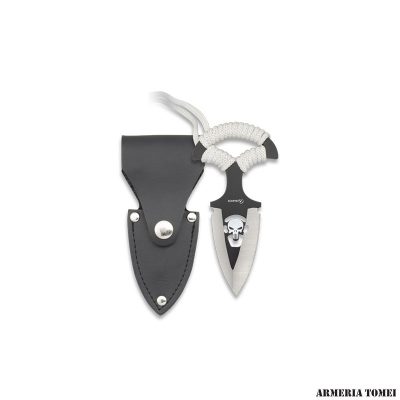 COLTELLO - ALBAINOX - PUNISHER TACTICAL