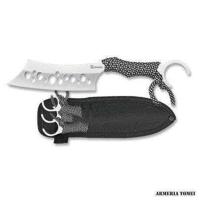 ALBAINOX - COLTELLO DA LANCIO 19,7 CM