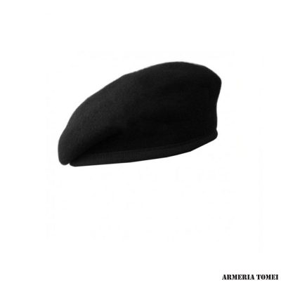 BASCO SPAGNOLO - CARABINIERI TESSUTO NERO