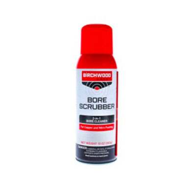 BIRCHWOOD - DETERGENTE 2 IN 1 BORE SCRUBBER®, 10 FL. OZ. AEROSOL