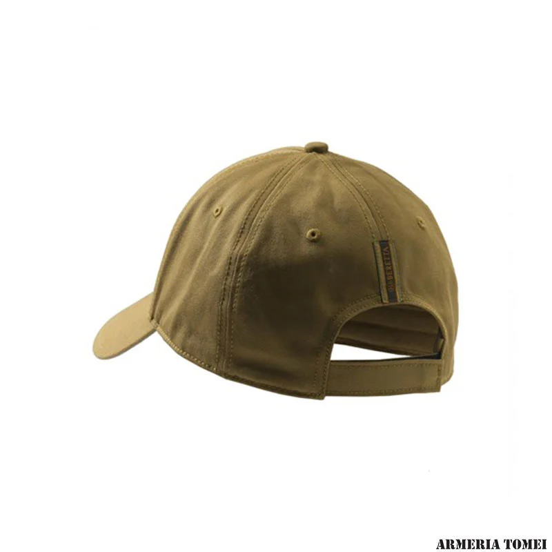 Cappello Da Pesca E Caccia Militare Beechfield, Personalizzabile Con Testo Stampato, Cotone