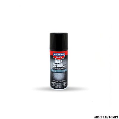 BIRCHWOOD - DETERGENTE 2 IN 1 BORE SCRUBBER®, 10 FL. OZ. AEROSOL