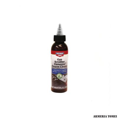 BIRCHWOOD - GUN SCRUBBER® ELEMENTAL™ FIREARM CLEANER
