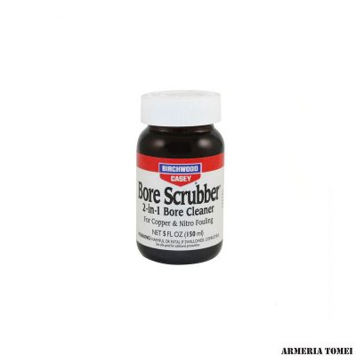 BIRCHWOOD - DETERGENTE 2 IN 1 BORE SCRUBBER®, 5 FL. OZ. BOTTIGLIA