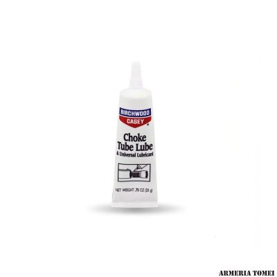 BIRCHWOOD - GRASSO LUBRIFICANTE PER STROZZATORI, 0,75 FL. OZ.