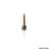 SCOVOLO - BIRCHWOOD MSR CHAMBER BRUSH 5.56/.223 CALIBER