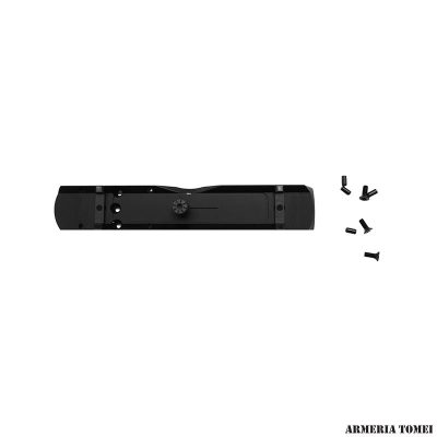 BROWNING NOMAD - MOUNTING RAIL RING (W/O RING)