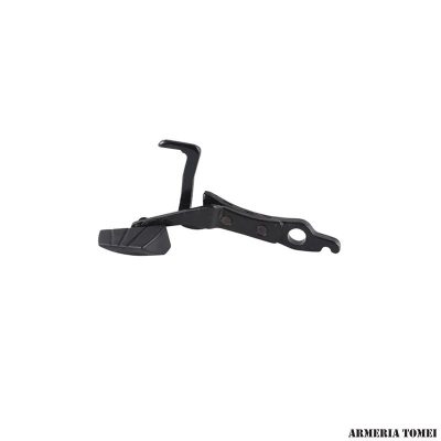 BROWNING - BOLT RELEASE ASSY LEVA OLD OPEN