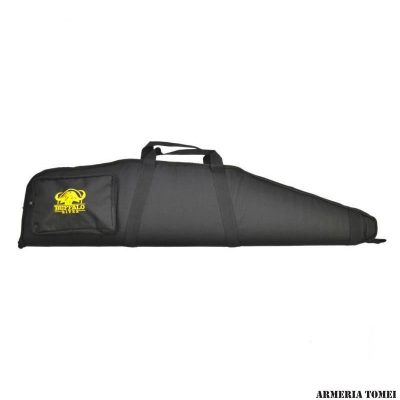 BUFFALO - CUSTODIA CARRYPRO DLX CARABINA 117cm NERA