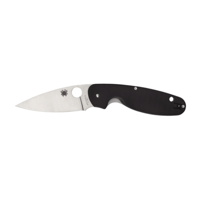 COLTELLO - SPYDERCO EMPHASIS G-10 PLAIN