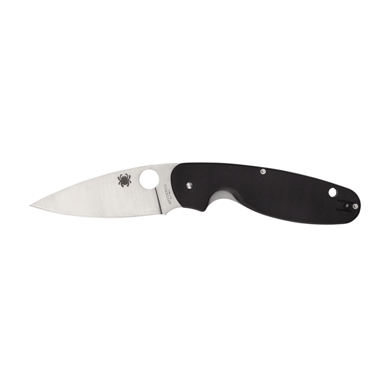 COLTELLO - SPYDERCO EMPHASIS G-10 PLAIN