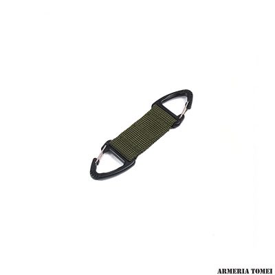 CONNECTOR - GANCIO VERDE