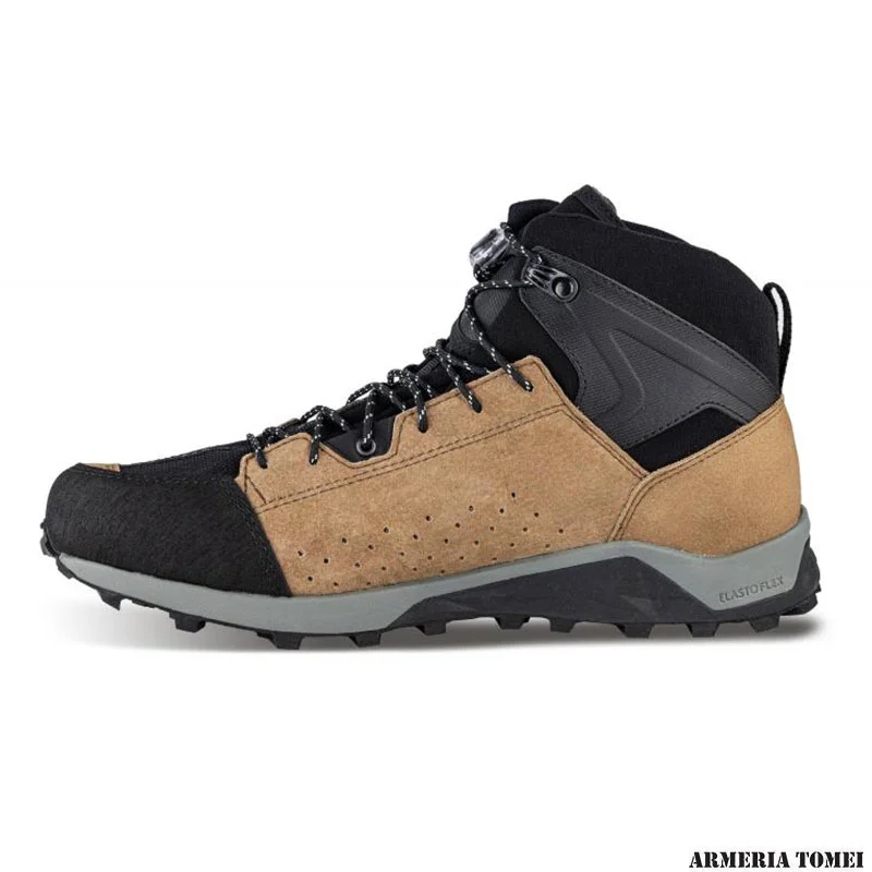 SCARPONI - CRISPI - ATTIVA MID GTX HAZELNUT - immagine 2