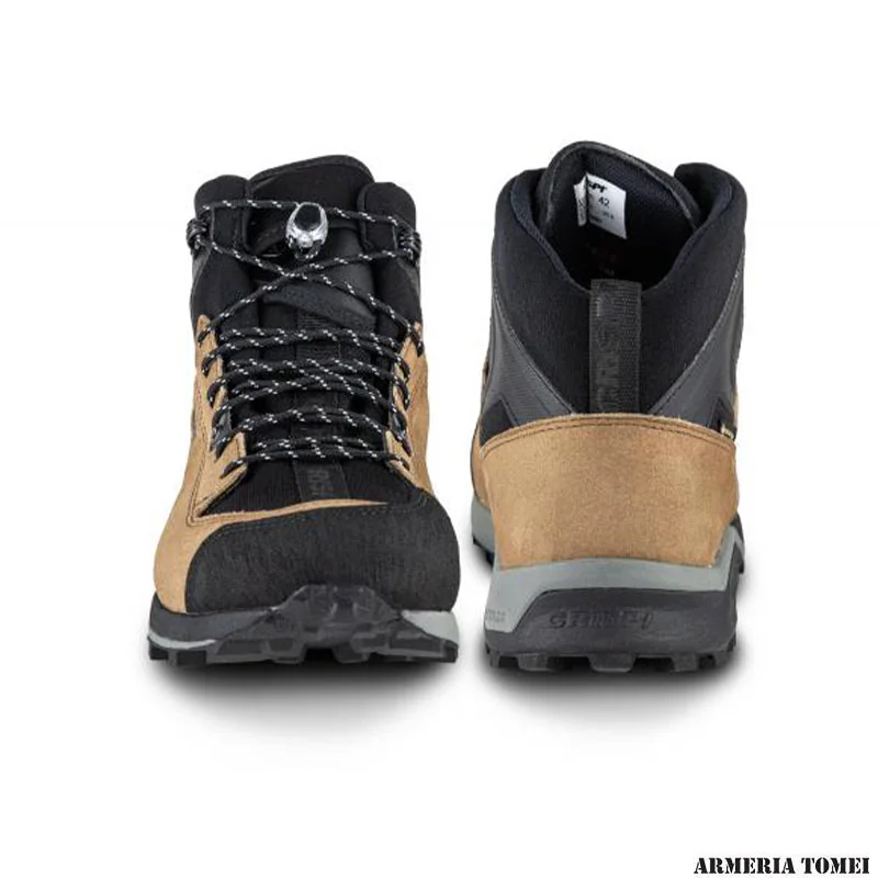 SCARPONI - CRISPI - ATTIVA MID GTX HAZELNUT - immagine 3