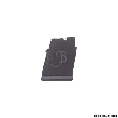 CARICATORE - CZ 452 CAL. 22LR 5 COLPI -PLASTICA