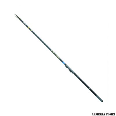 DAIWA - SPITFIRE LAKE TROUT 4 m / 6 pz. / 122 cm / 2-6 gr