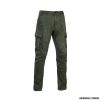 PANTALONE - DEFCON 5 - LONG CARGO PANT OD GREEN