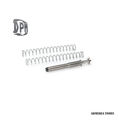 DPM - SIG SAUER SP 2022 & SP 2340