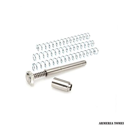 DPM - 1911 KIMBER PRO CARRY II 4" BARREL 9mm/.45 ACP