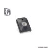 DPM - GLOCK 17-19-22 ALL GENS POLYMER BLACK