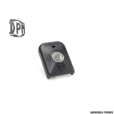 DPM - GLOCK 17-19-22 ALL GENS POLYMER BLACK