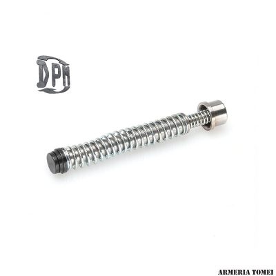 DPM - BERETTA APX STANDARD SIZE BARREL 4.25″ & THREADED 4.92″