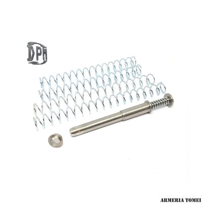 DPM - BERETTA 92 FS COMPACT 9mm