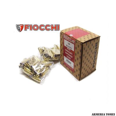 FIOCCHI - BOSSOLI .223 REM (100 PZ)