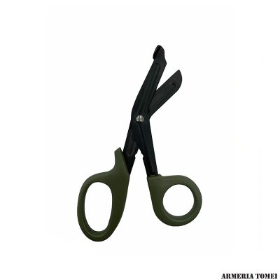 FORBICI - TACTICAL RESCUE OLIVA