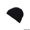 FOSTEX - BEANIE CAP BLACK