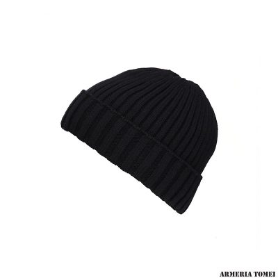 FOSTEX - BEANIE CAP BLACK