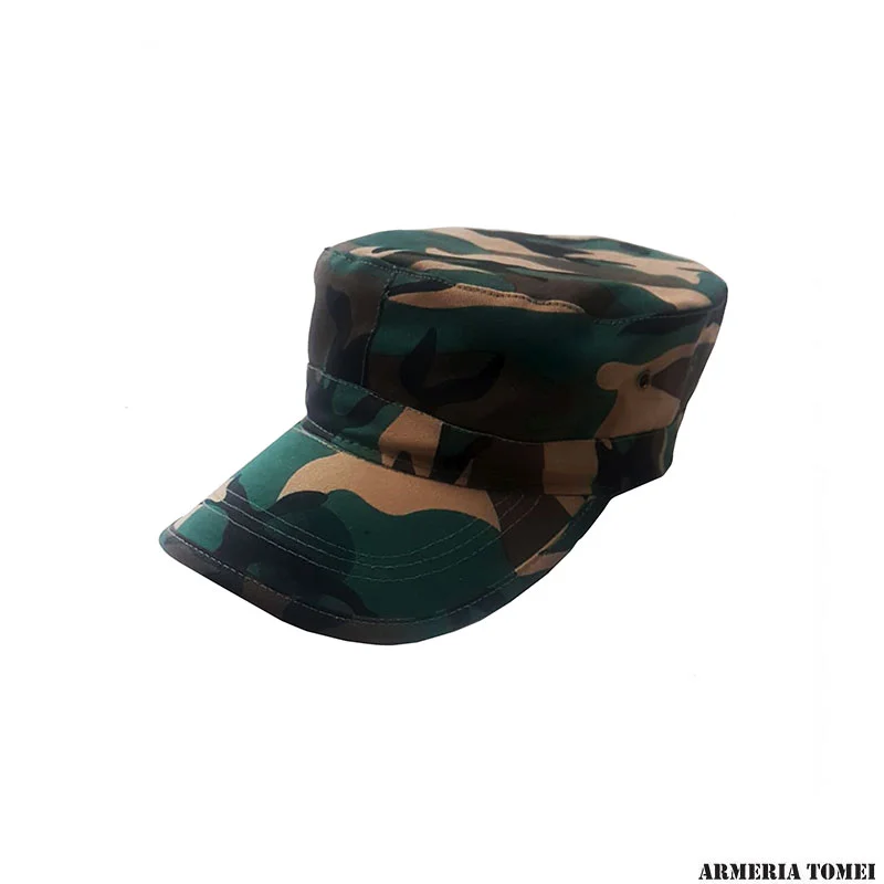FOSTEX - KIDS CAP WOODLAND BIG