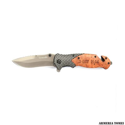 FOSTEX - COLTELLO - D DAY 1944