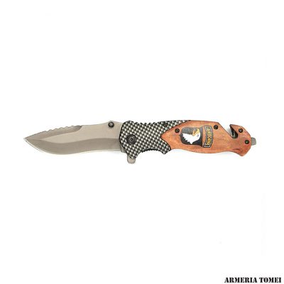 FOSTEX - COLTELLO - 101st AIRBONE