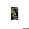 FOX - EDGES™ SHRINK TUBE Shrink Tube - 2.4 - 0.8mm Trans