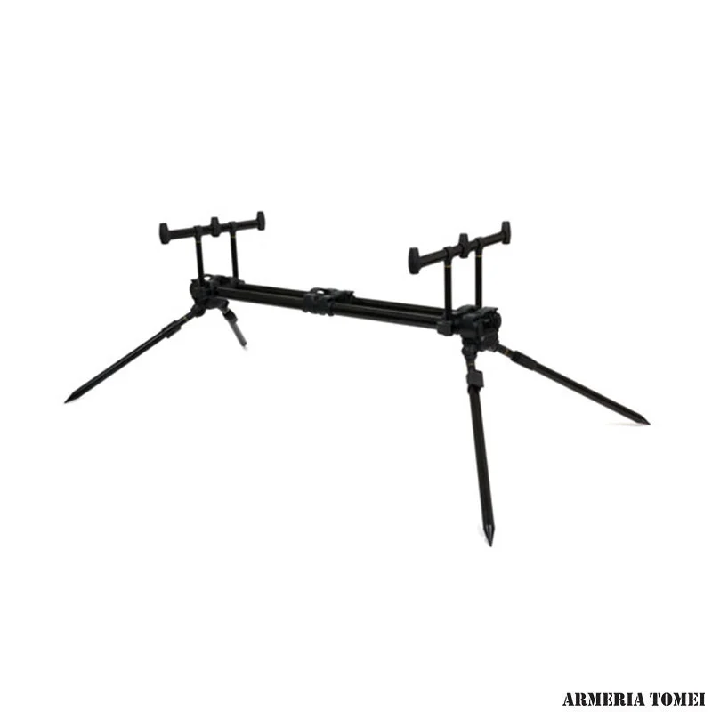 FOX - RANGER MK II 3 ROD POD
