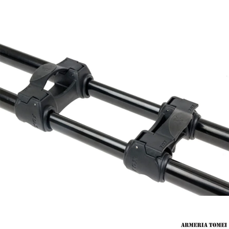 FOX - RANGER MK II 3 ROD POD - immagine 2