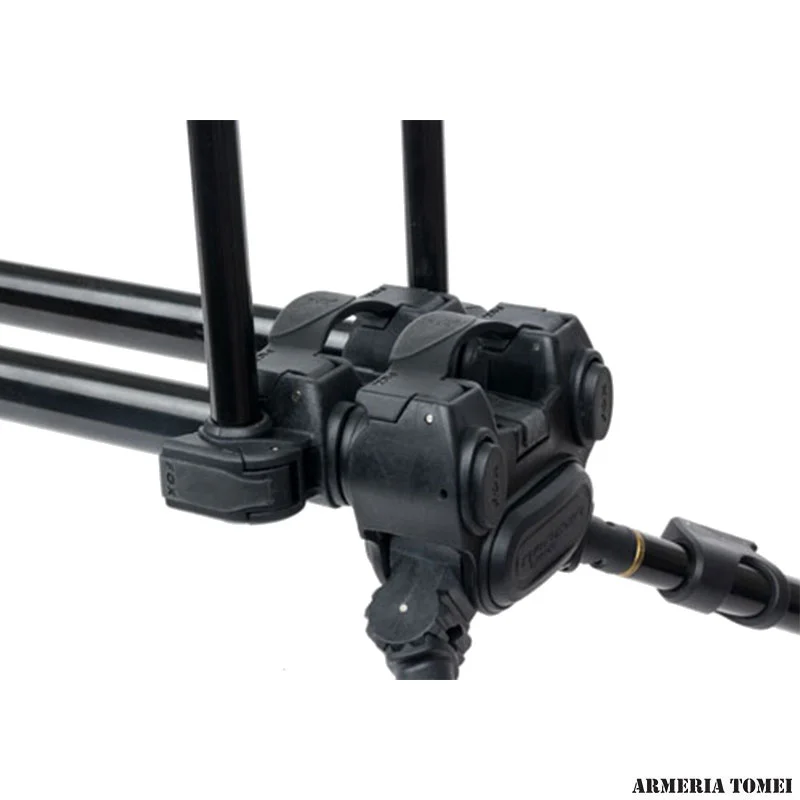 FOX - RANGER MK II 3 ROD POD - immagine 3