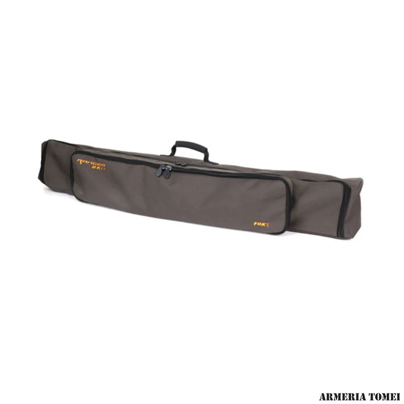 FOX - RANGER MK II 3 ROD POD - immagine 4