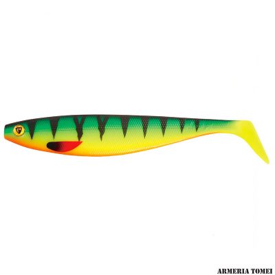 FOX RAGE - PRO SHAD NATURAL CLASSICS 2 14cm Fire Tiger