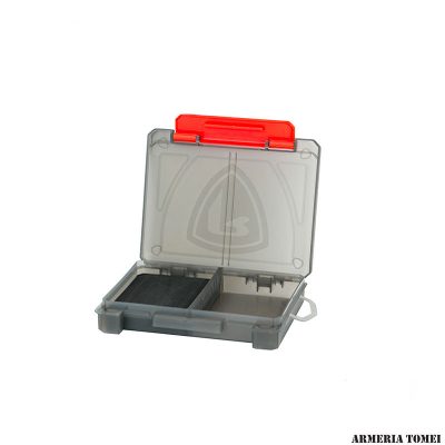 SCATOLA - FOX RAGE - COMPACT STORAGE BOX SMALL