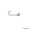 FOX RAGE - JIG HEADS XS - STRONG Hook Size 6/0 - Weight 15g