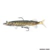 FOX RAGE - REPLICANT® REALISTIC PIKE SUPER NATURAL PIKE 95g / 20cm