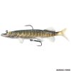 FOX RAGE - REPLICANT® REALISTIC PIKE Super Natural Pike 150g 25cm