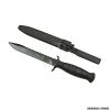 GLOCK COLTELLO FM 81 B - COLORE NERO