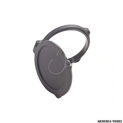 HAWKE - COPRIOBIETTIVO ALU DIA.56MM