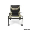 KORUM - X25 ACCESSORY CHAIR
